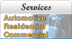 Locksmith Gilbert services